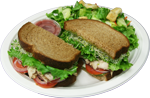 Sandwich Link