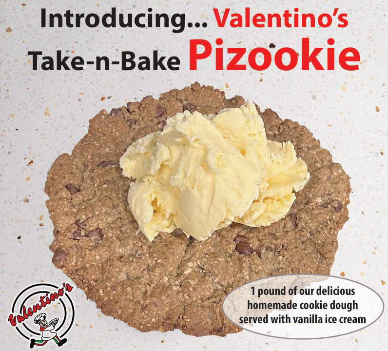 Pizookie Special