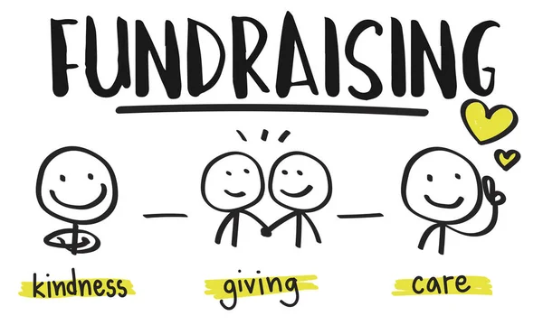 Set up a fundraiser with Valentino's